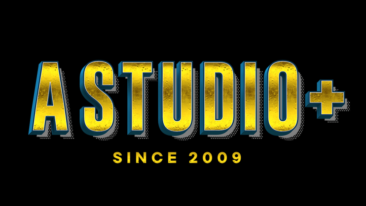 A-Studio+のイメージ